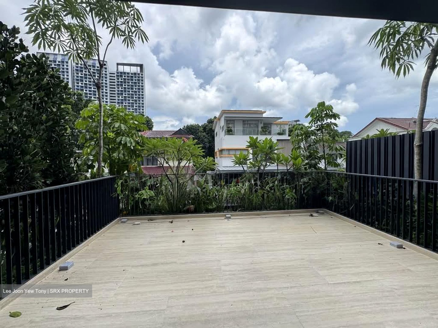 Shrewsbury Road (D11), Terrace #574037141